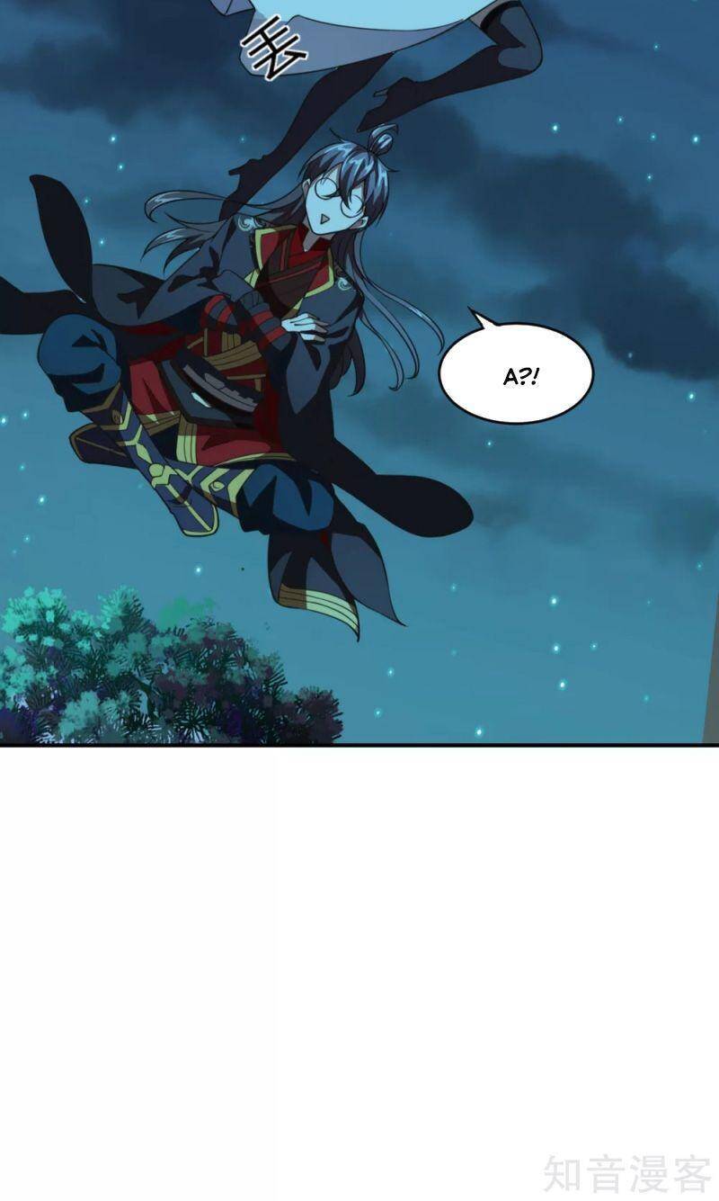 Tiên Võ Đế Tôn Chap 152 - Next Chap 153
