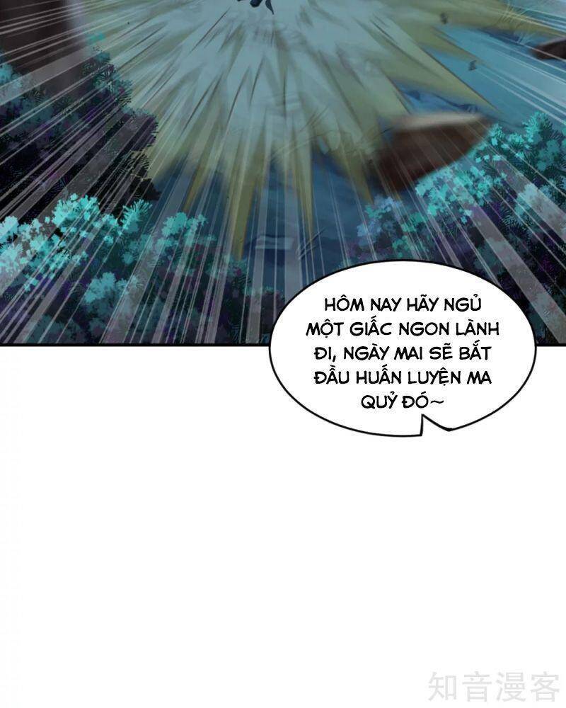 Tiên Võ Đế Tôn Chap 152 - Next Chap 153