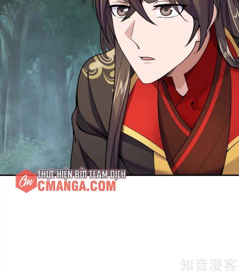 Tiên Võ Đế Tôn Chap 153 - Next Chap 154