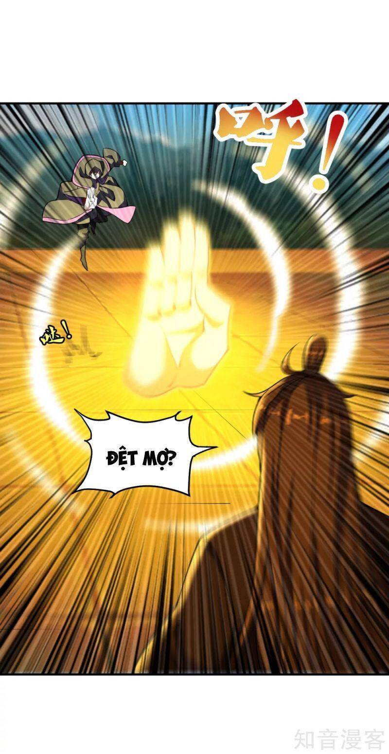 Tiên Võ Đế Tôn Chap 153 - Next Chap 154