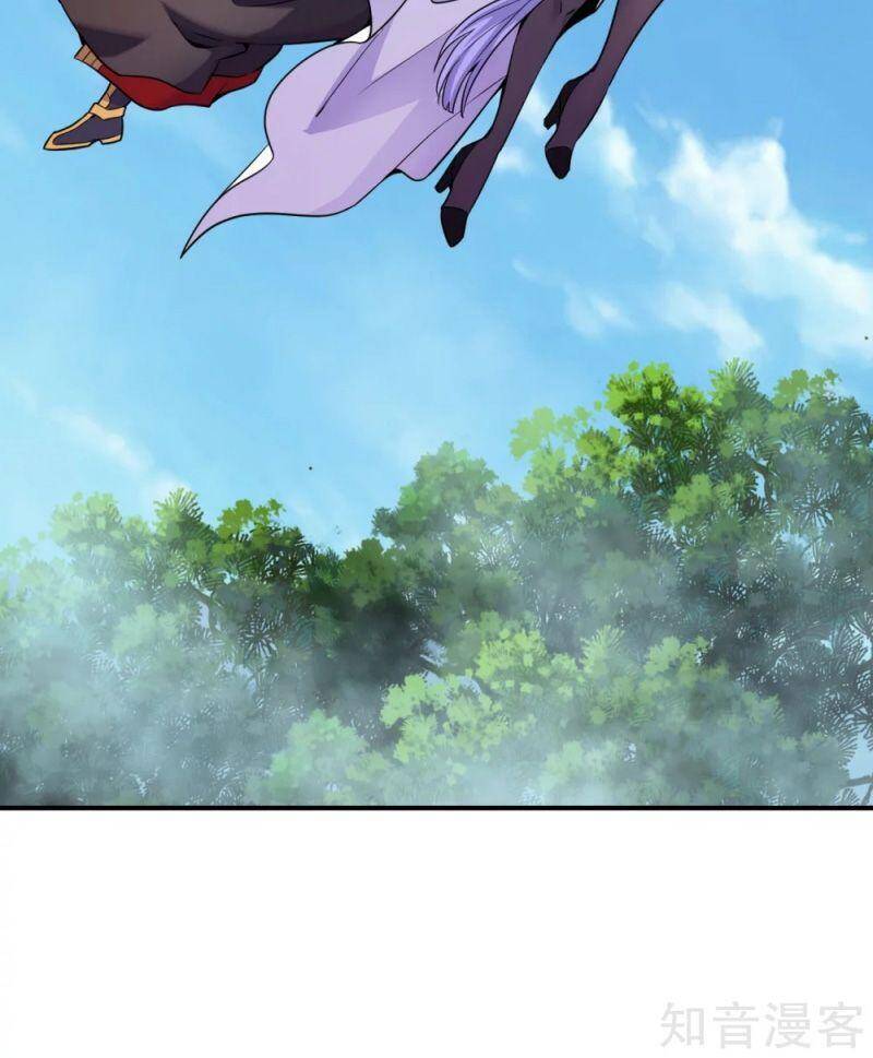 Tiên Võ Đế Tôn Chap 153 - Next Chap 154