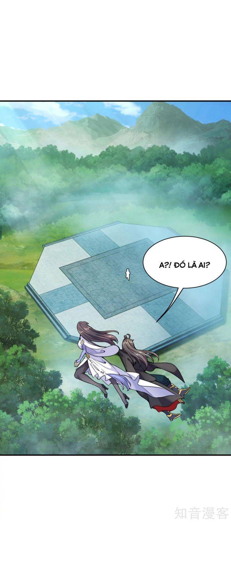 Tiên Võ Đế Tôn Chap 153 - Next Chap 154