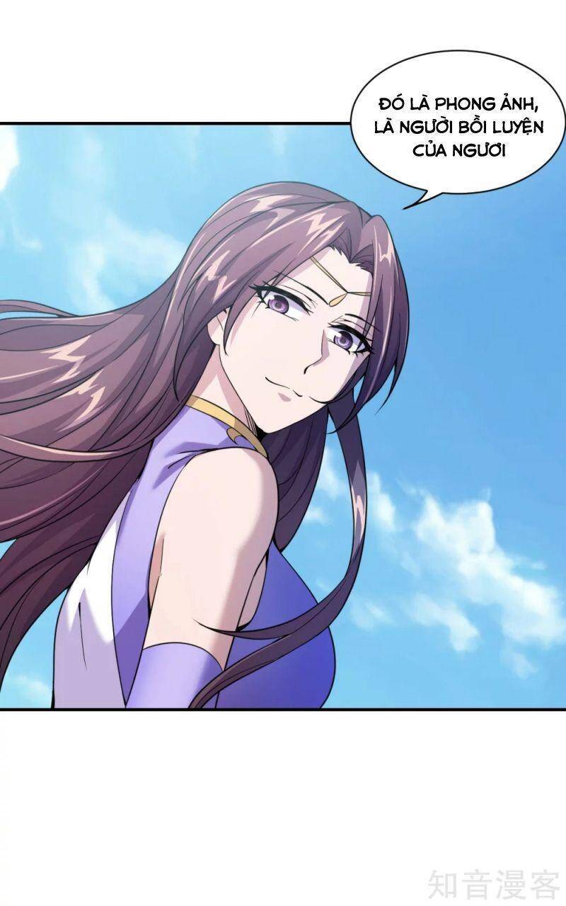 Tiên Võ Đế Tôn Chap 153 - Next Chap 154