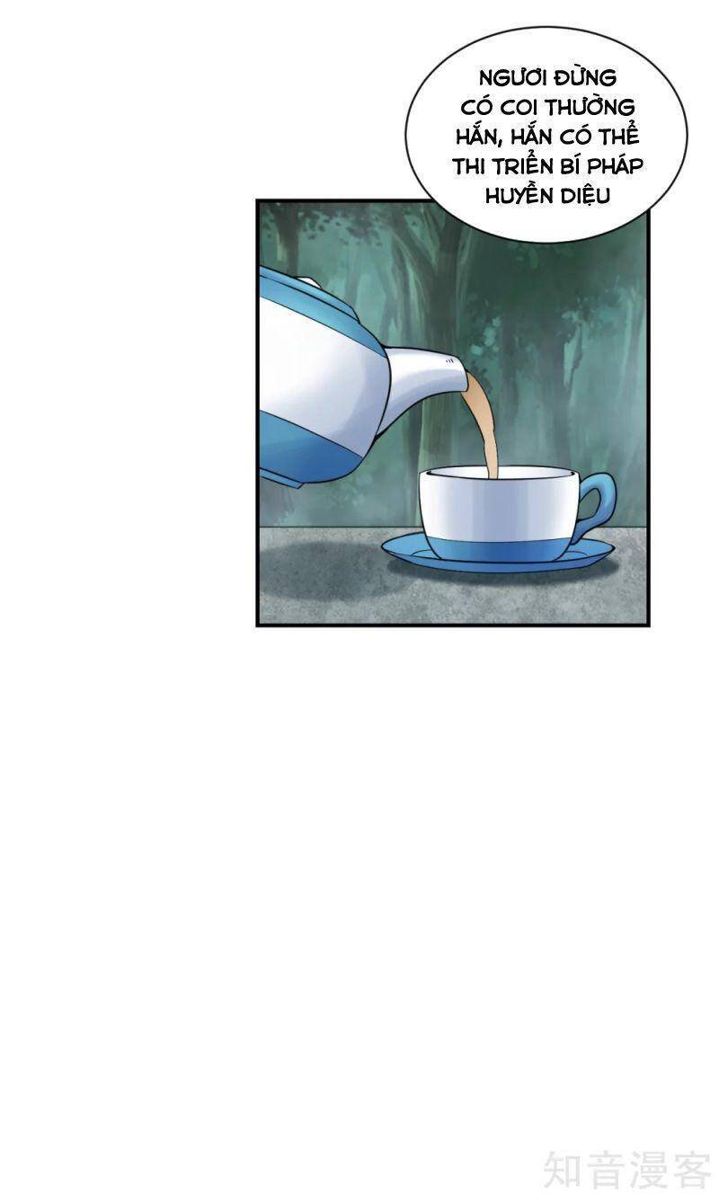 Tiên Võ Đế Tôn Chap 153 - Next Chap 154