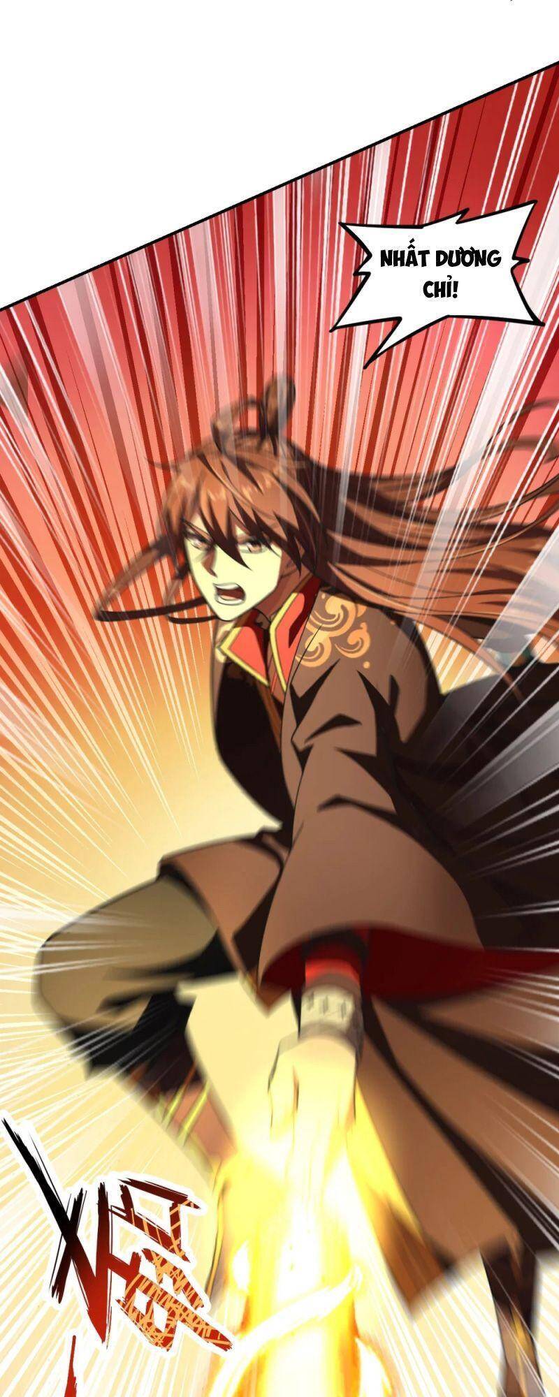 Tiên Võ Đế Tôn Chap 154 - Next Chap 155