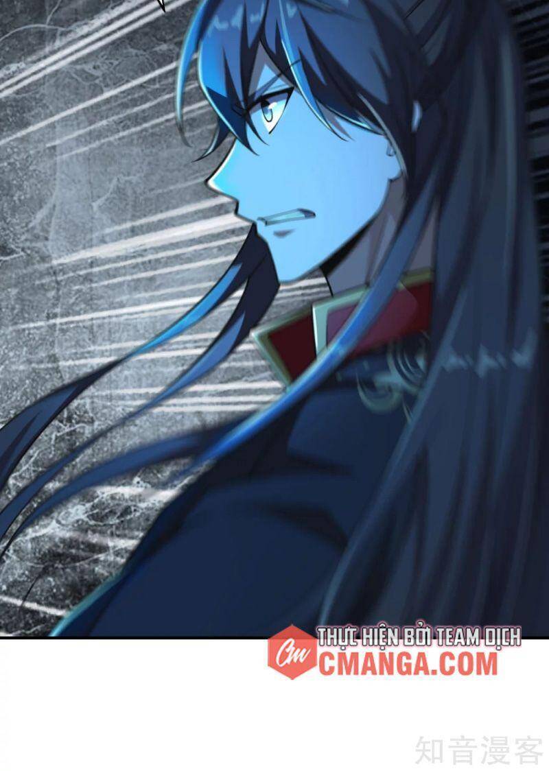 Tiên Võ Đế Tôn Chap 154 - Next Chap 155
