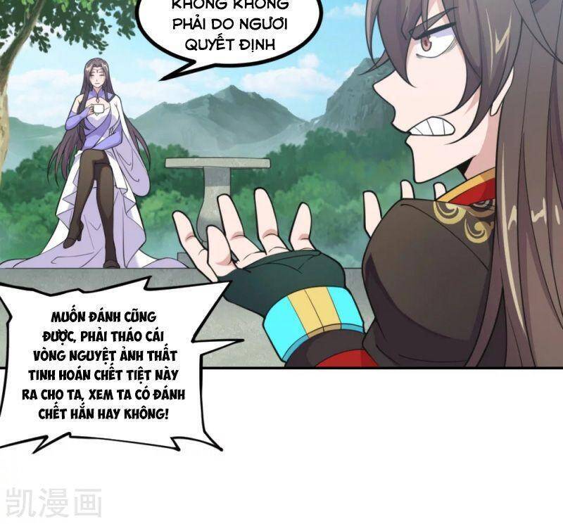 Tiên Võ Đế Tôn Chap 155 - Next Chap 156