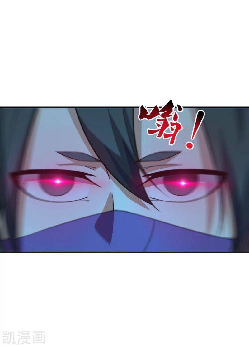 Tiên Võ Đế Tôn Chap 155 - Next Chap 156