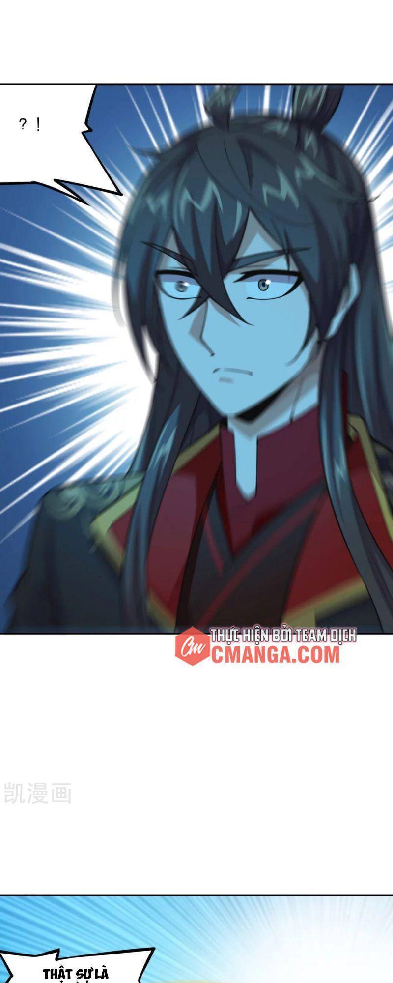 Tiên Võ Đế Tôn Chap 155 - Next Chap 156