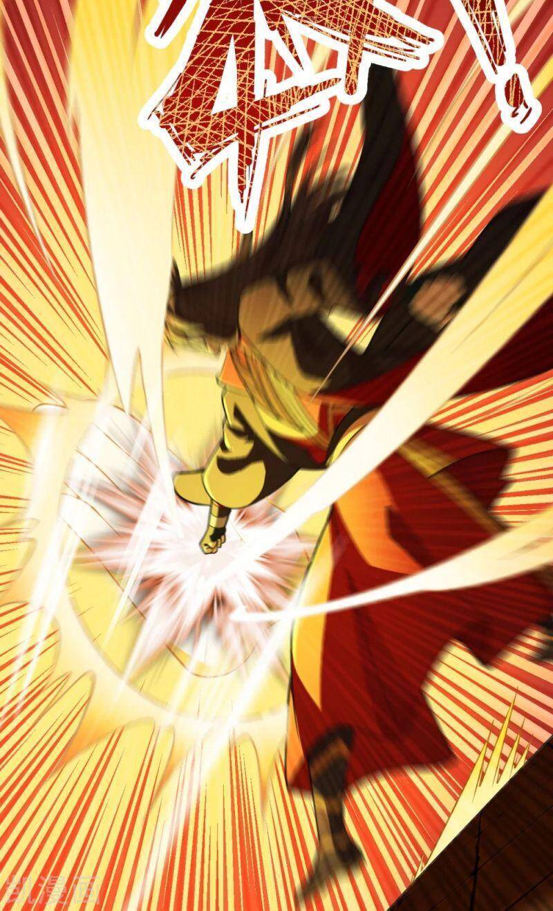 Tiên Võ Đế Tôn Chap 155 - Next Chap 156