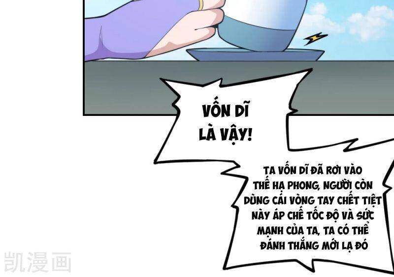 Tiên Võ Đế Tôn Chap 155 - Next Chap 156