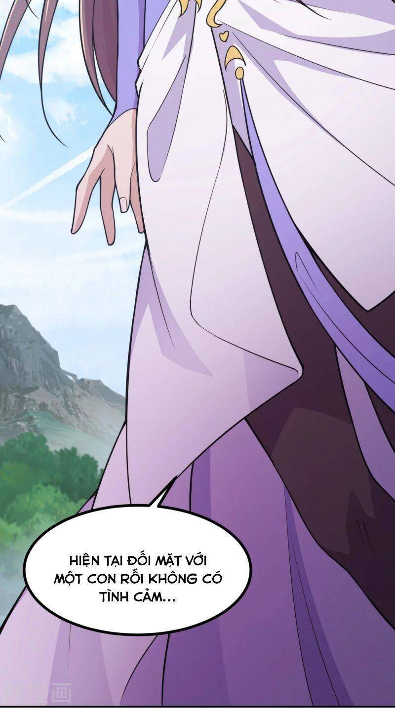Tiên Võ Đế Tôn Chap 155 - Next Chap 156