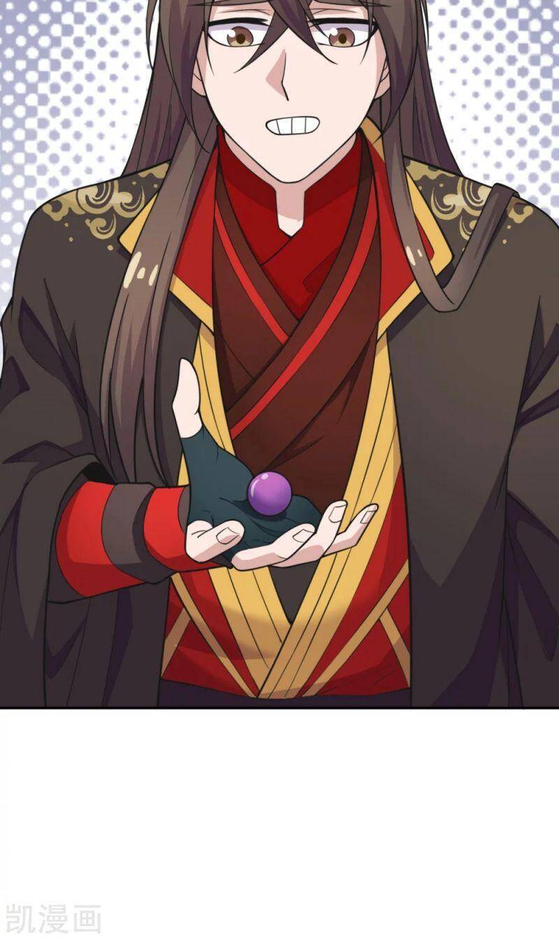 Tiên Võ Đế Tôn Chap 155 - Next Chap 156