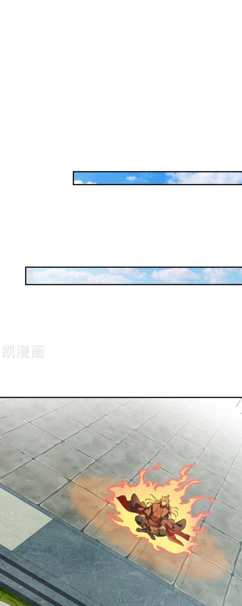 Tiên Võ Đế Tôn Chap 155 - Next Chap 156