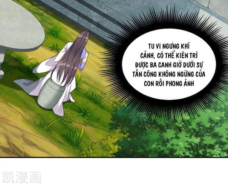 Tiên Võ Đế Tôn Chap 155 - Next Chap 156