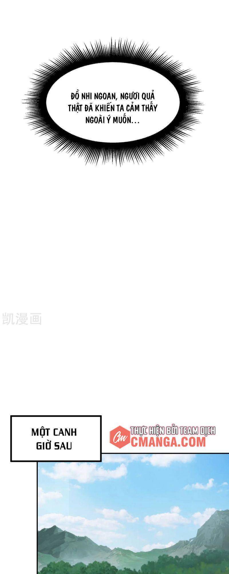 Tiên Võ Đế Tôn Chap 155 - Next Chap 156