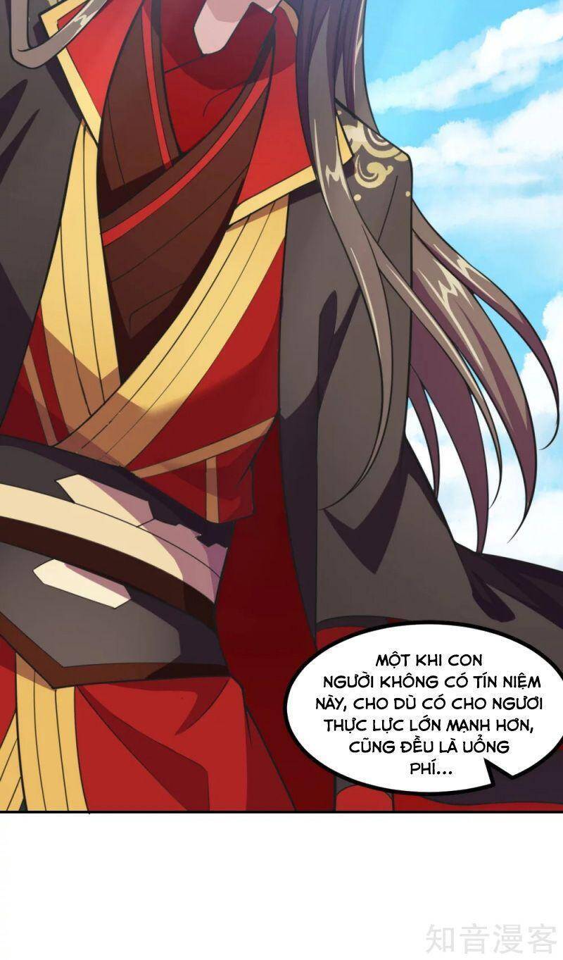 Tiên Võ Đế Tôn Chap 156 - Next Chap 157