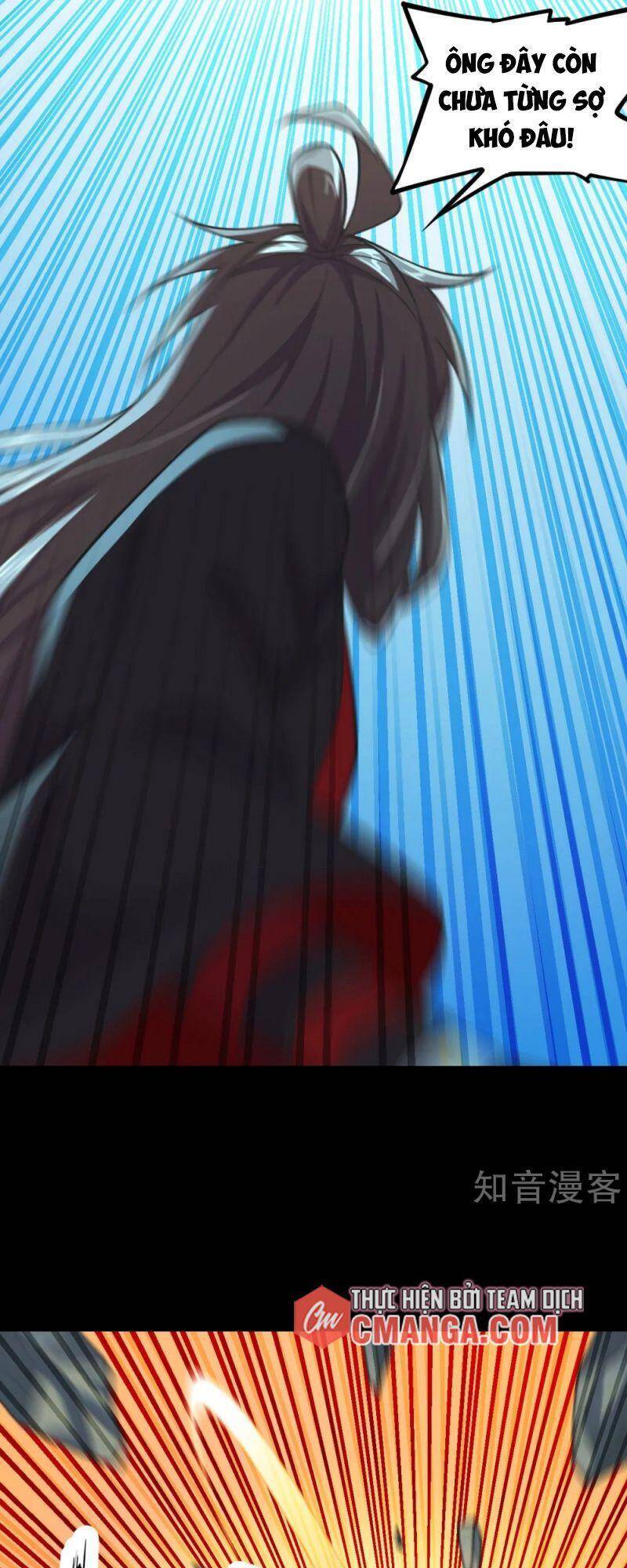 Tiên Võ Đế Tôn Chap 156 - Next Chap 157