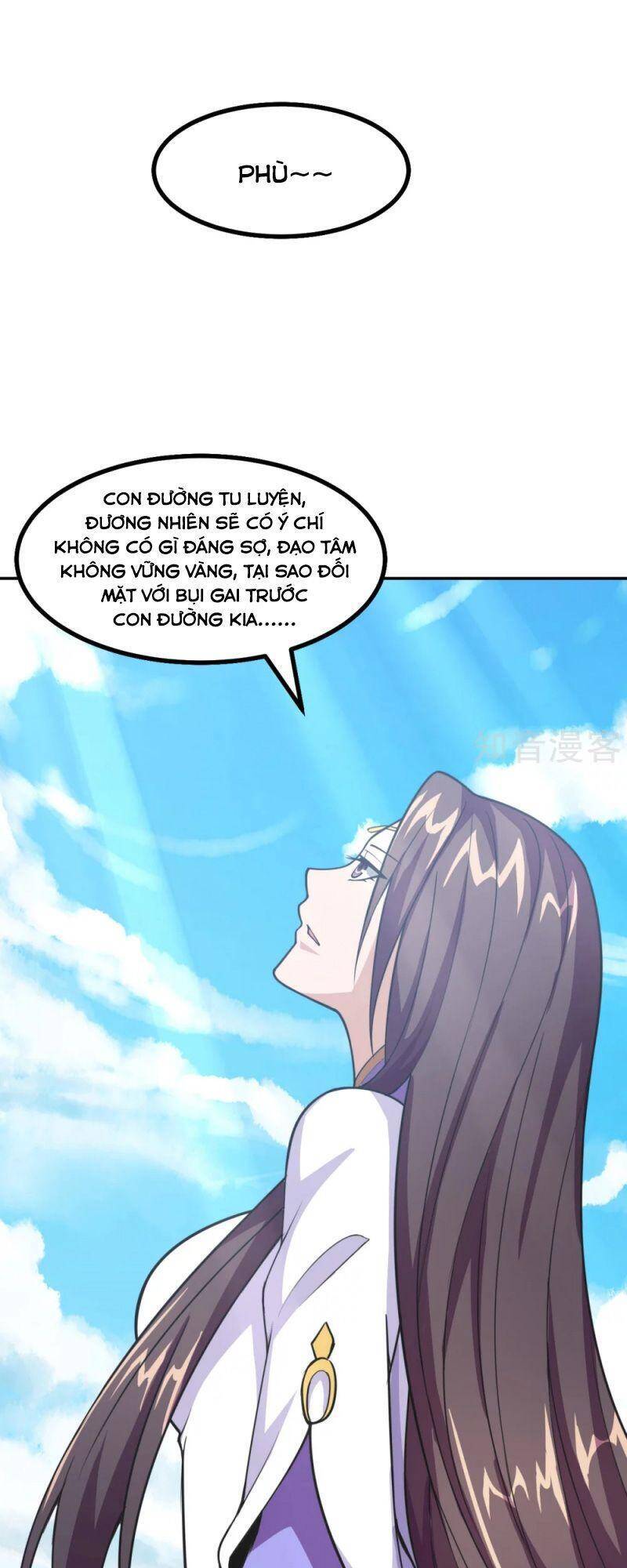 Tiên Võ Đế Tôn Chap 156 - Next Chap 157