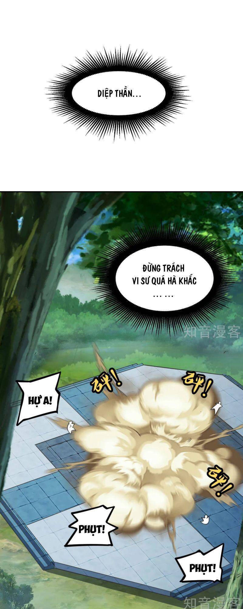Tiên Võ Đế Tôn Chap 156 - Next Chap 157