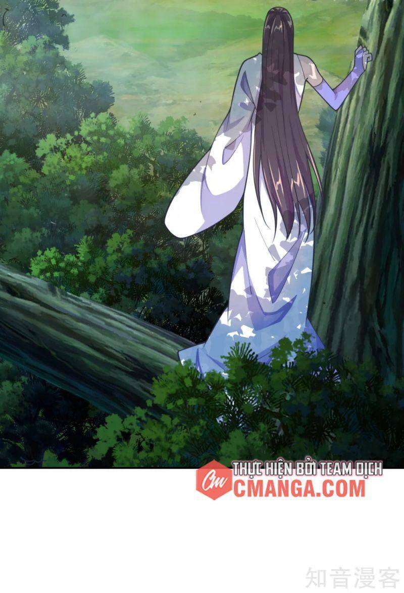 Tiên Võ Đế Tôn Chap 156 - Next Chap 157