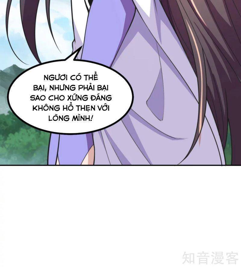 Tiên Võ Đế Tôn Chap 156 - Next Chap 157