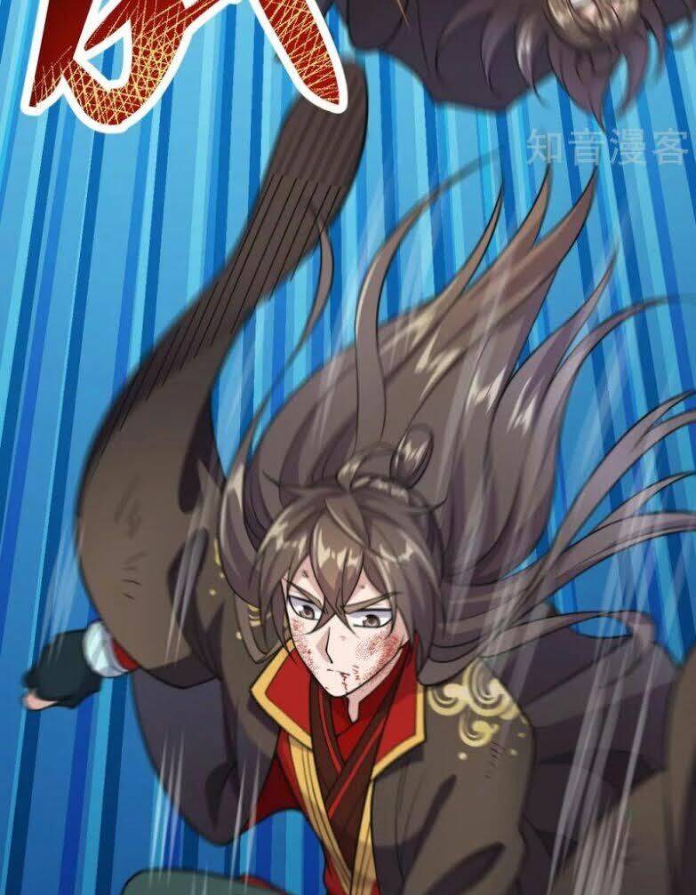 Tiên Võ Đế Tôn Chap 157 - Next Chap 158