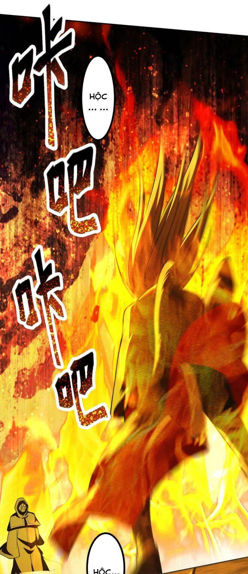 Tiên Võ Đế Tôn Chap 157 - Next Chap 158