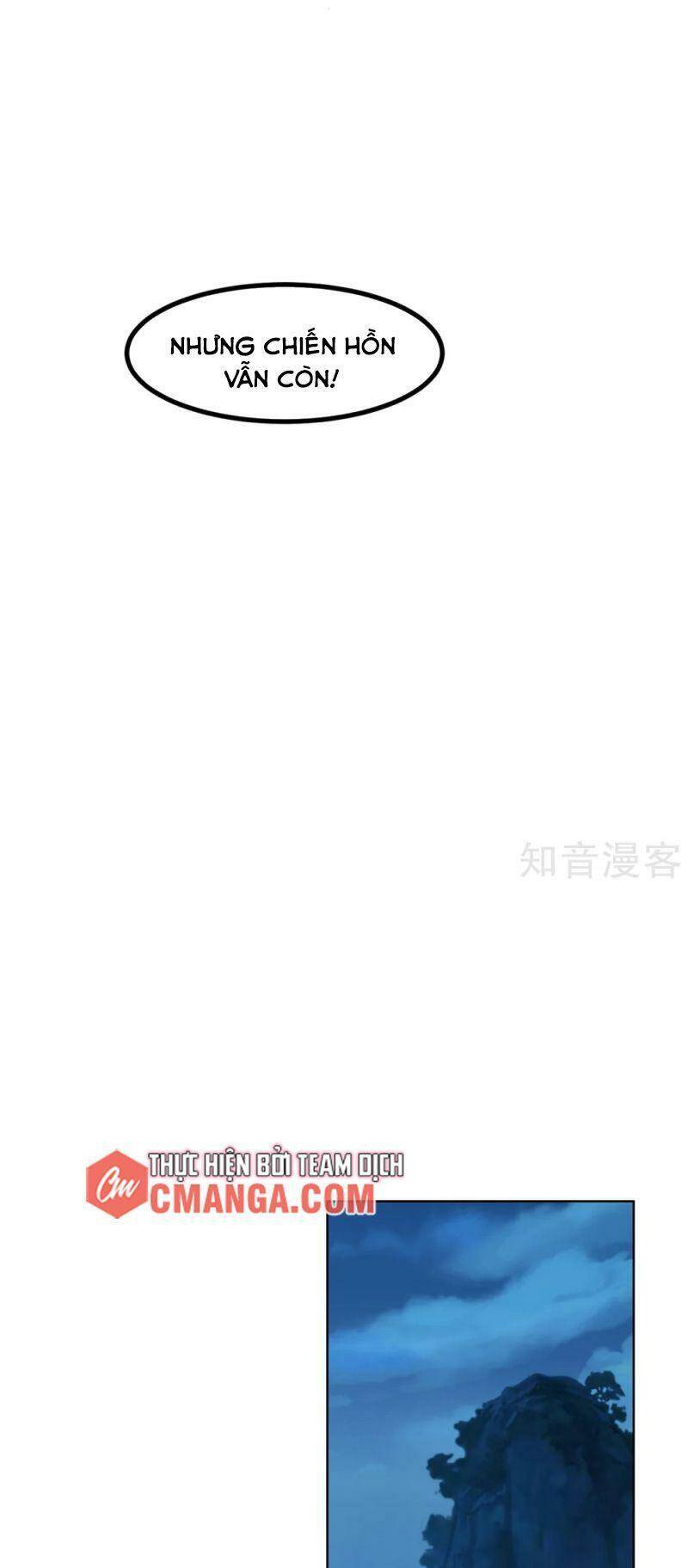 Tiên Võ Đế Tôn Chap 157 - Next Chap 158