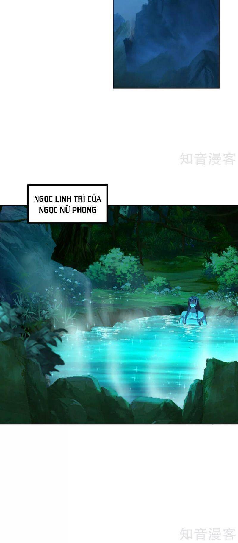 Tiên Võ Đế Tôn Chap 157 - Next Chap 158