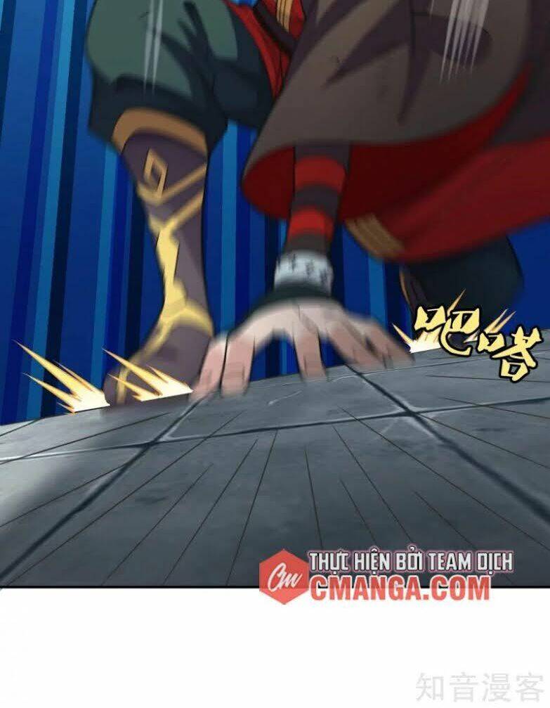 Tiên Võ Đế Tôn Chap 157 - Next Chap 158