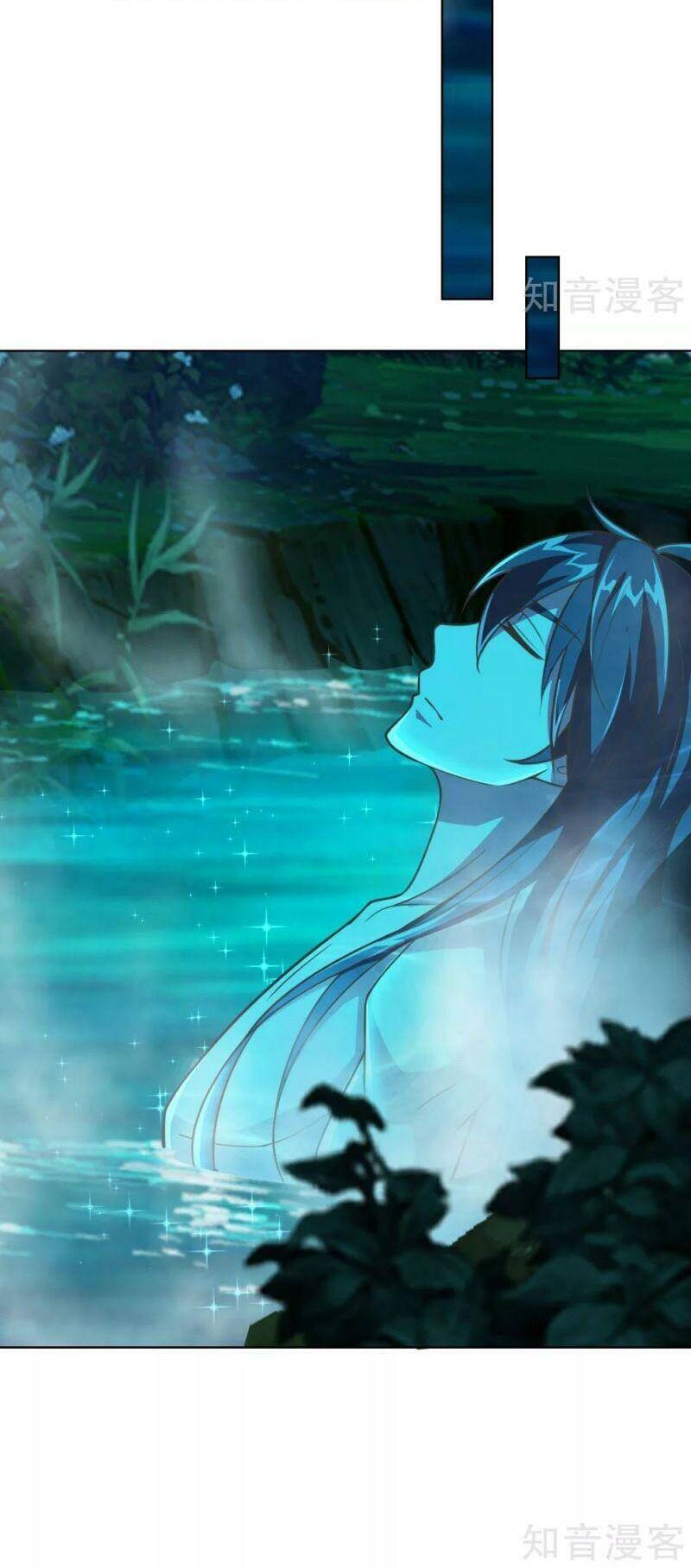 Tiên Võ Đế Tôn Chap 157 - Next Chap 158