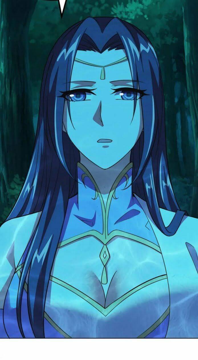 Tiên Võ Đế Tôn Chap 157 - Next Chap 158