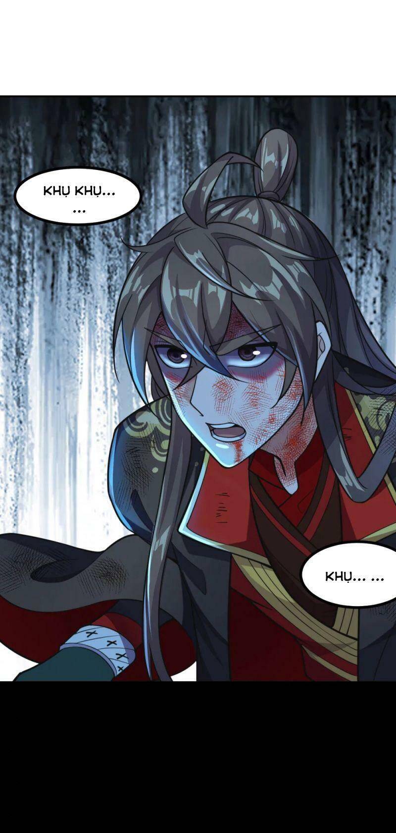 Tiên Võ Đế Tôn Chap 157 - Next Chap 158