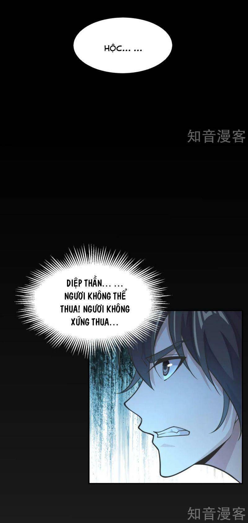 Tiên Võ Đế Tôn Chap 157 - Next Chap 158