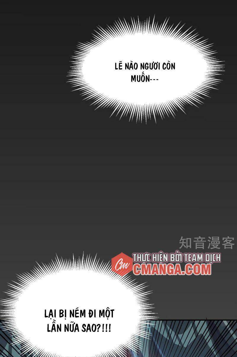 Tiên Võ Đế Tôn Chap 157 - Next Chap 158