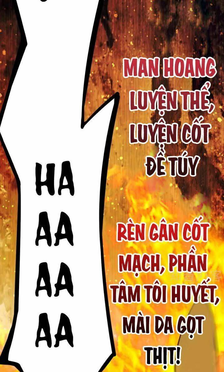 Tiên Võ Đế Tôn Chap 157 - Next Chap 158