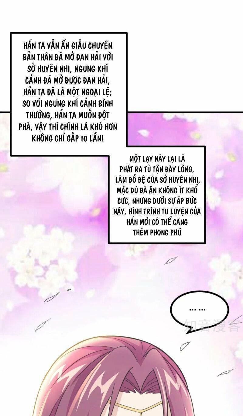 Tiên Võ Đế Tôn Chap 158 - Next Chap 159
