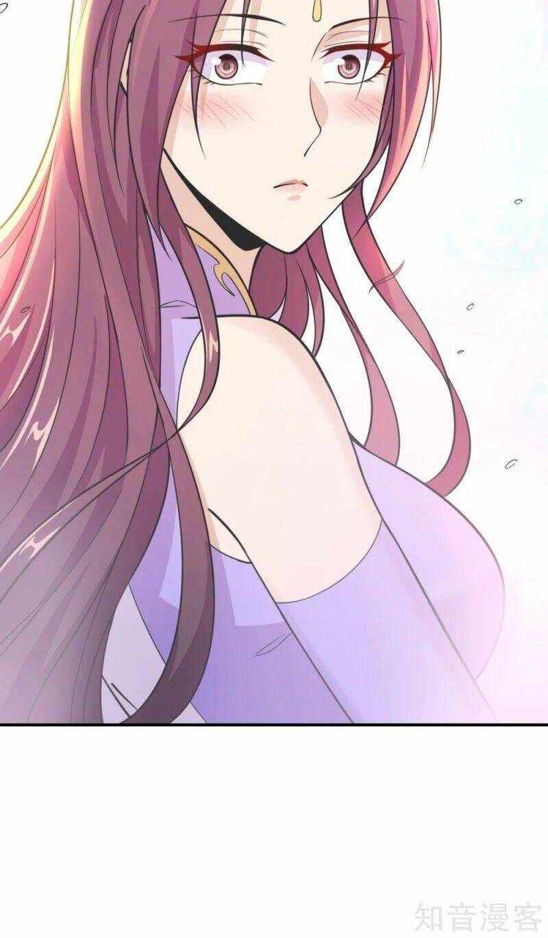 Tiên Võ Đế Tôn Chap 158 - Next Chap 159