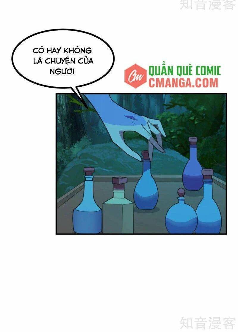 Tiên Võ Đế Tôn Chap 158 - Next Chap 159