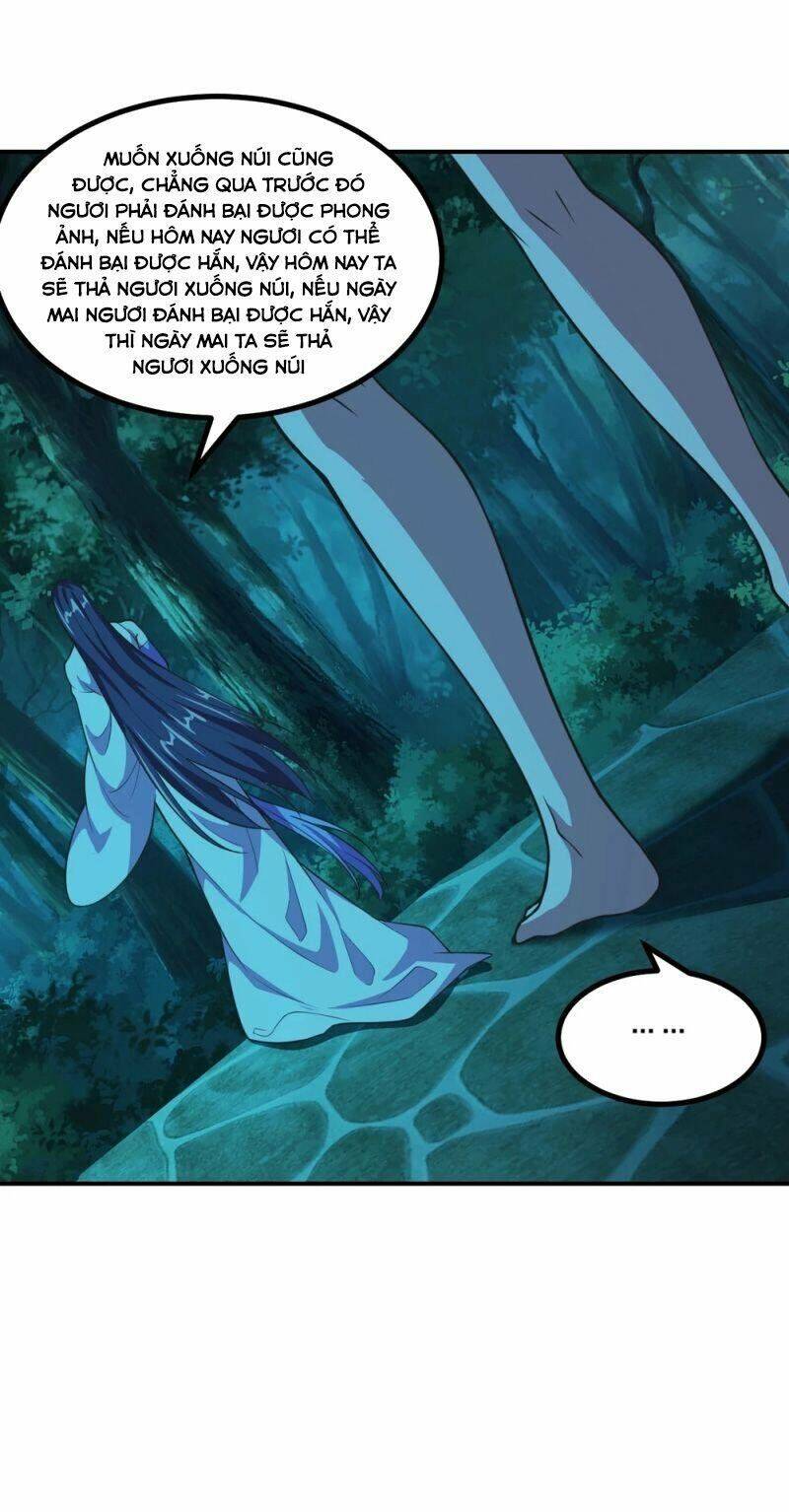 Tiên Võ Đế Tôn Chap 158 - Next Chap 159