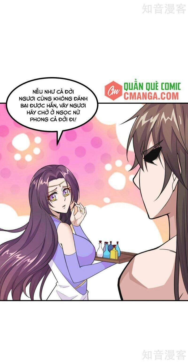 Tiên Võ Đế Tôn Chap 158 - Next Chap 159