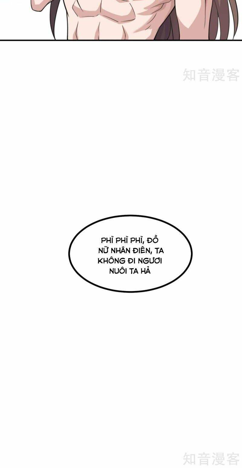 Tiên Võ Đế Tôn Chap 158 - Next Chap 159
