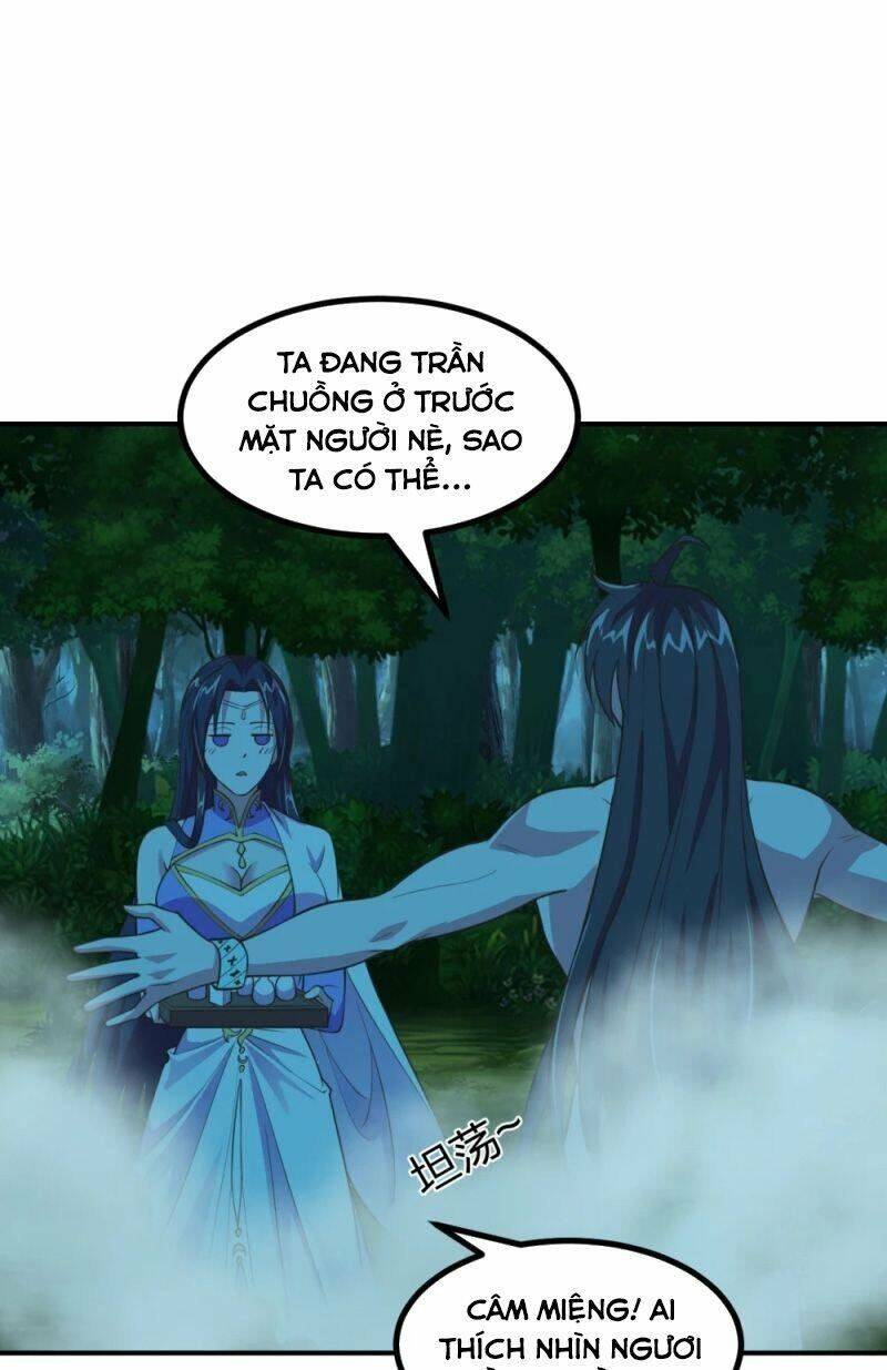 Tiên Võ Đế Tôn Chap 158 - Next Chap 159