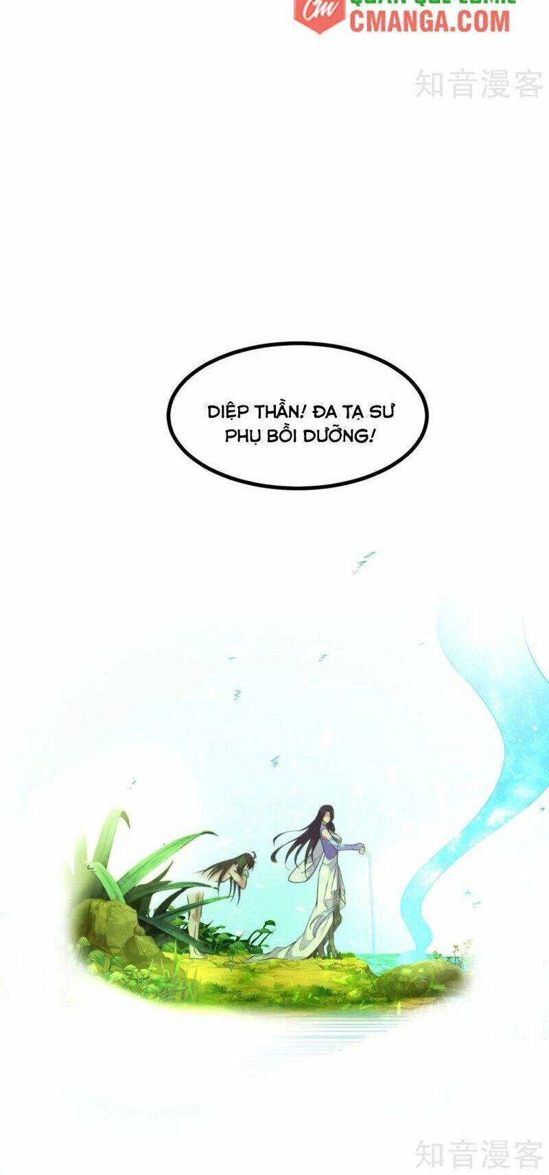 Tiên Võ Đế Tôn Chap 158 - Next Chap 159