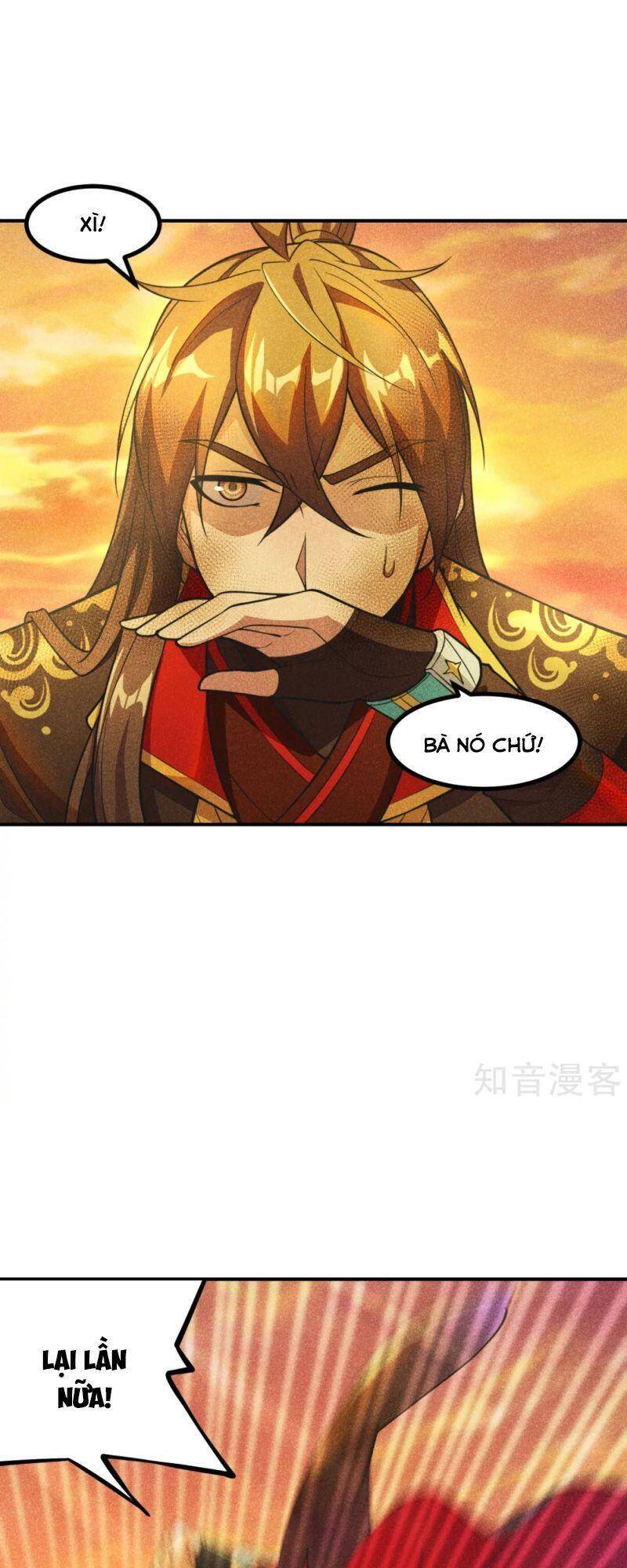 Tiên Võ Đế Tôn Chap 159 - Next Chap 160