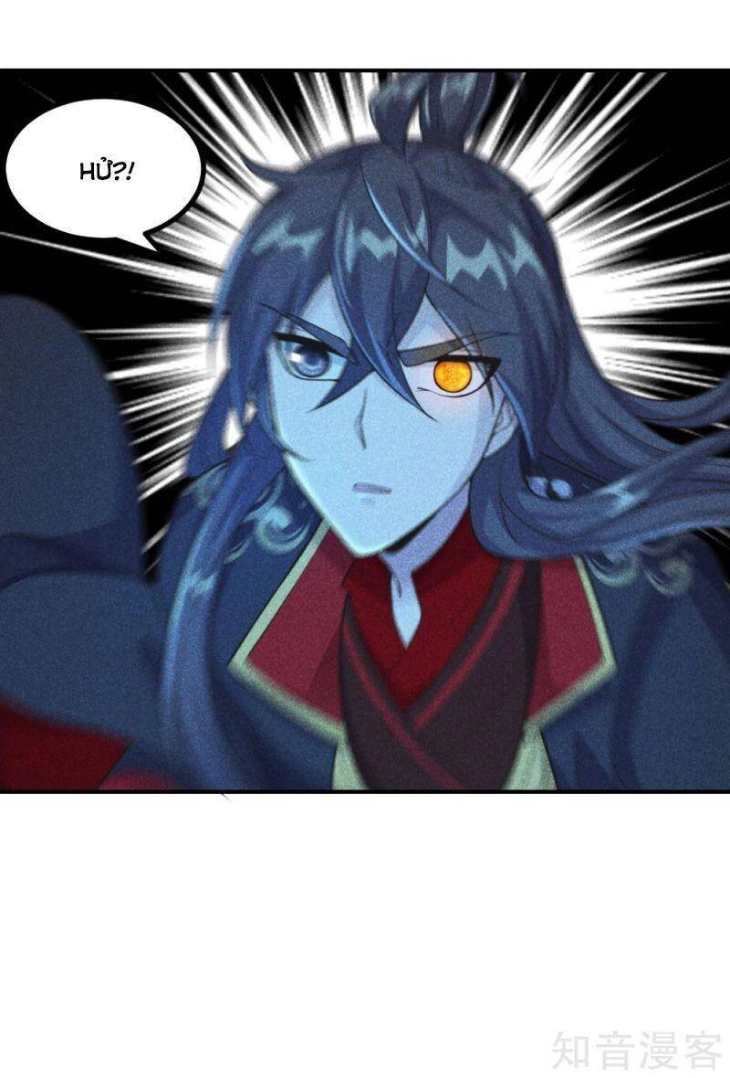 Tiên Võ Đế Tôn Chap 159 - Next Chap 160