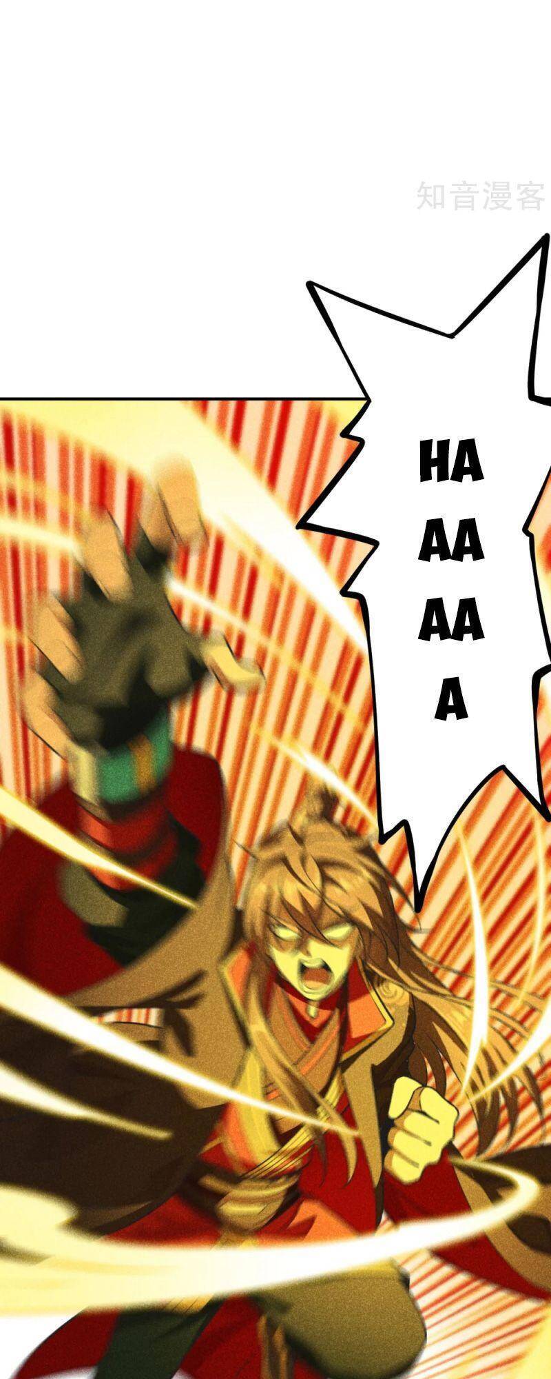 Tiên Võ Đế Tôn Chap 159 - Next Chap 160