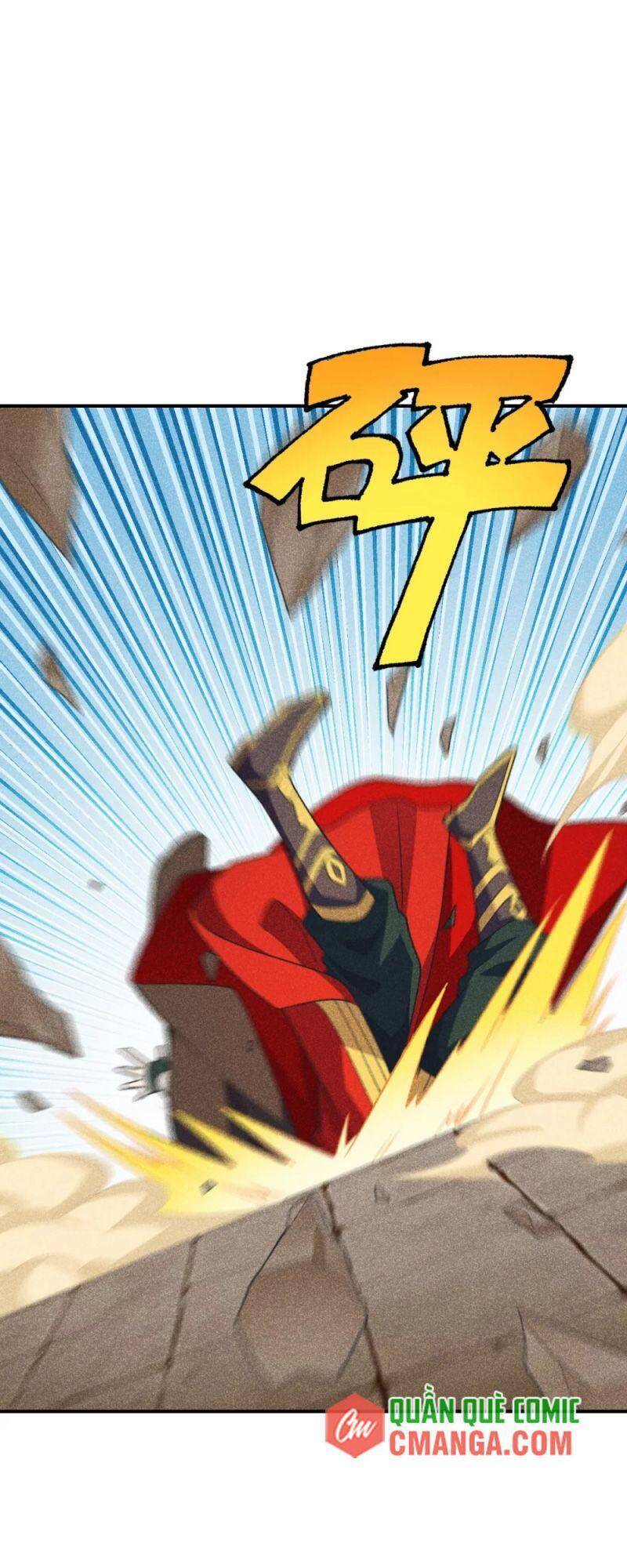 Tiên Võ Đế Tôn Chap 159 - Next Chap 160