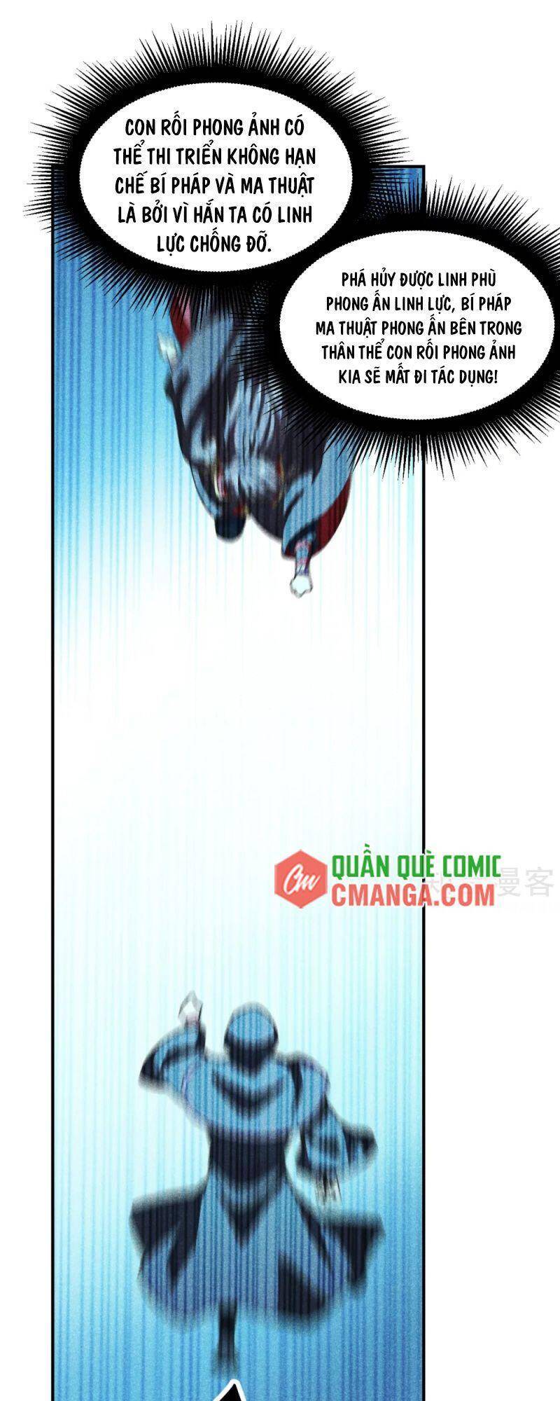 Tiên Võ Đế Tôn Chap 160 - Next Chap 161